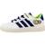 Basket garçon modèle grand court toy story Blanc white 2 - vertbaudet enfant 