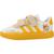 Baskets garçon Blanc white 2 - vertbaudet enfant 