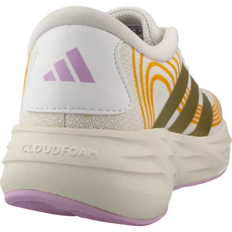 Baskets garçon Blanc white 3 - vertbaudet enfant 