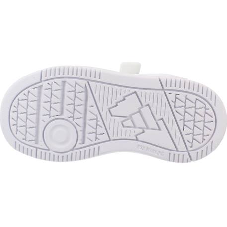 Baskets garçon Blanc white 6 - vertbaudet enfant 