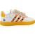 Baskets garçon Blanc white 1 - vertbaudet enfant 