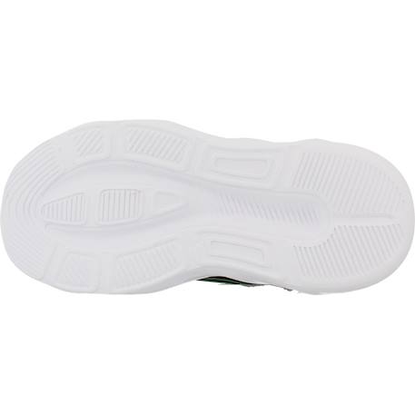 Baskets garçon Noir grey 6 - vertbaudet enfant 