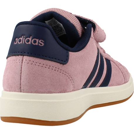 Baskets fille Violet 3 - vertbaudet enfant 