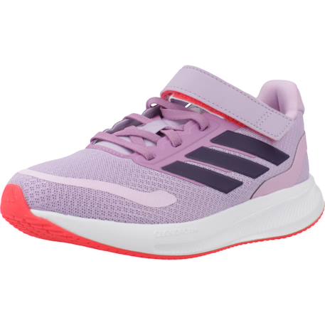 Baskets fille Violet 4 - vertbaudet enfant 