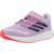 Baskets fille Violet 4 - vertbaudet enfant 