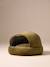 Panier cocoon chat velours bronze 3 - vertbaudet enfant 