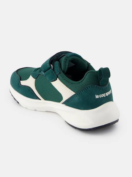 Baskets r500_2 ps  garçon Vert 3 - vertbaudet enfant 
