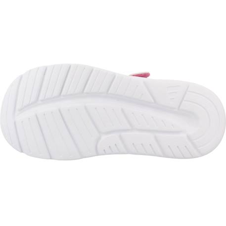 Baskets fille Rose pink 5 - vertbaudet enfant 