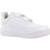 Baskets garçon Blanc white 5 - vertbaudet enfant 