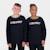 T-shirt manches longues essentiels Noir 2 - vertbaudet enfant 
