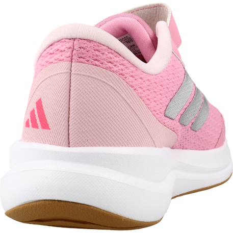 Baskets fille Rose pink 3 - vertbaudet enfant 