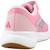 Baskets fille Rose pink 3 - vertbaudet enfant 