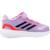 Basket fille modèle runfalcon 5 el i Violet 1 - vertbaudet enfant 