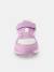 Baskets r500_2 ps  fille Blanc 4 - vertbaudet enfant 