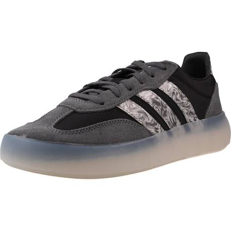Baskets garçon Noir black 4 - vertbaudet enfant 
