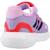Basket fille modèle runfalcon 5 el i Violet 3 - vertbaudet enfant 