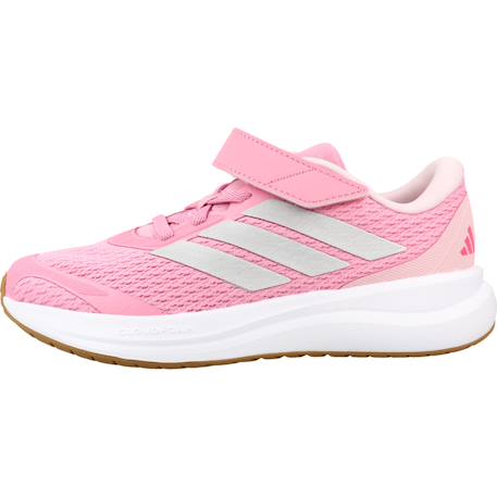 Baskets fille Rose pink 2 - vertbaudet enfant 