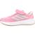 Baskets fille Rose pink 2 - vertbaudet enfant 