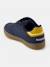 Sneakers lcs golazo garçon Bleu marine 3 - vertbaudet enfant 