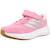 Baskets fille Rose pink 4 - vertbaudet enfant 