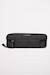 Trousse oval single Gris+Noir+Noir brillant+Noir denim+Vert 12 - vertbaudet enfant 