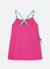Robe imprimé Rose 2 - vertbaudet enfant 