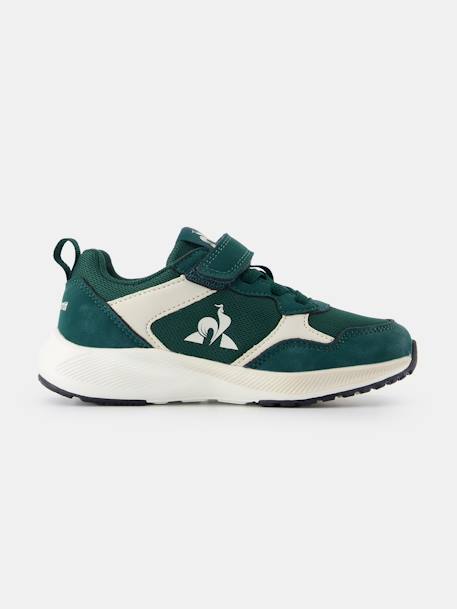 Baskets r500_2 ps  garçon Vert 1 - vertbaudet enfant 