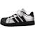 Baskets garçon Argent silver 2 - vertbaudet enfant 