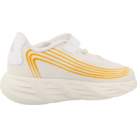 Baskets garçon Blanc white 1 - vertbaudet enfant 