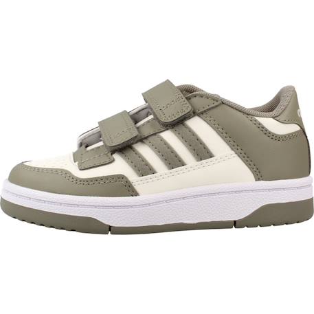 Baskets garçon Vert guipla 2 - vertbaudet enfant 