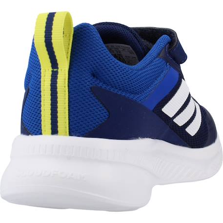 Baskets garçon Bleu 3 - vertbaudet enfant 