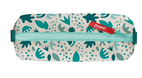 Trousse smiling planet Beige 2 - vertbaudet enfant 