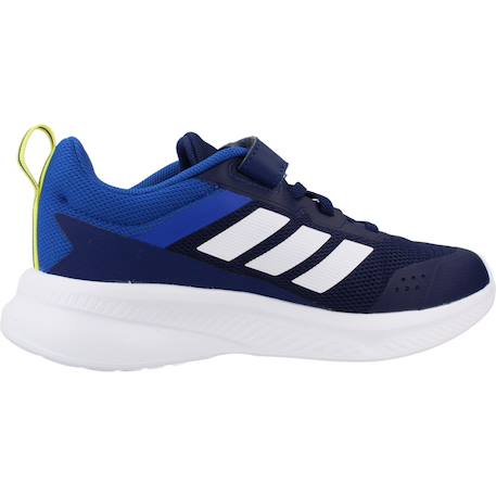 Baskets garçon Bleu 1 - vertbaudet enfant 