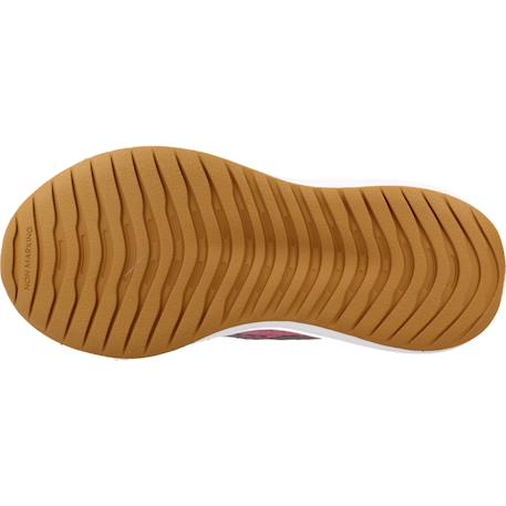 Baskets fille Rose pink 6 - vertbaudet enfant 