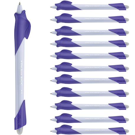 Stylo effaçable kidy learn par boîte Lapin 2 - vertbaudet enfant 