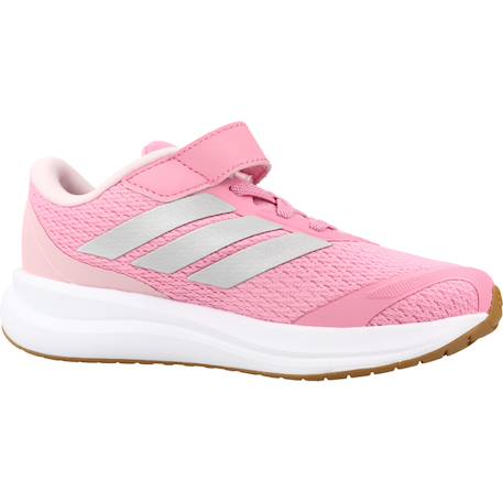 Baskets fille Rose pink 5 - vertbaudet enfant 