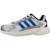 Baskets garçon Blanc white 2 - vertbaudet enfant 