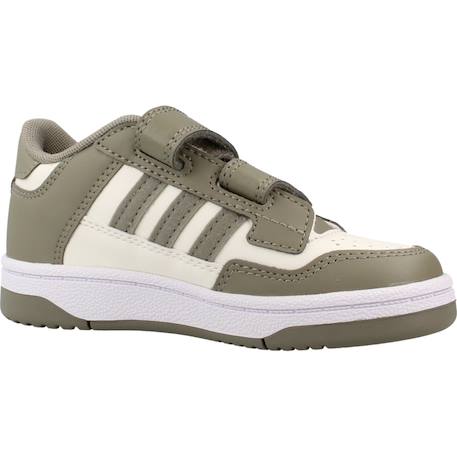 Baskets garçon Vert guipla 5 - vertbaudet enfant 