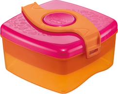 Puériculture-Repas-Vaisselle, coffret repas-Boite à repas et sac à gouter-Boîte à déjeuner repas enfants