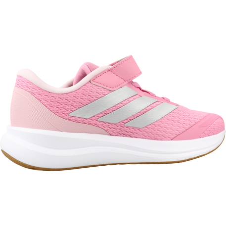 Baskets fille Rose pink 1 - vertbaudet enfant 