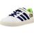 Basket garçon modèle grand court toy story Blanc white 4 - vertbaudet enfant 