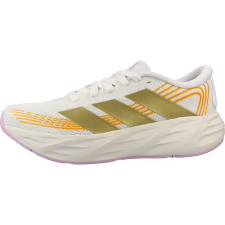 Baskets garçon Blanc white 2 - vertbaudet enfant 