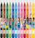 Feutres de coloriage barbie Rose 2 - vertbaudet enfant 