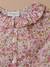 Chemise en tissu liberty fille Liberty poppy and daisy 2 - vertbaudet enfant 