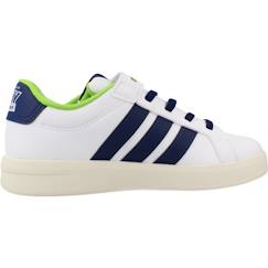 Chaussures-Basket garçon modèle grand court toy story