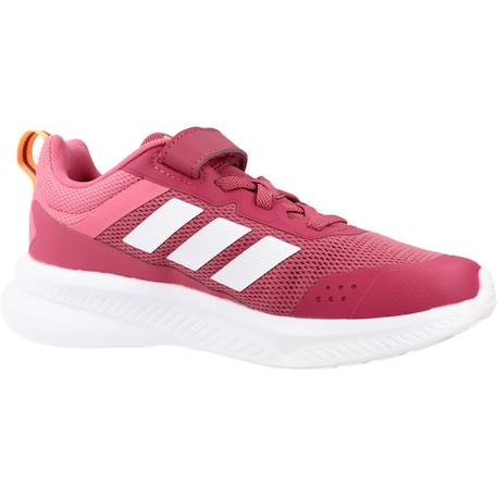 Basket fille modèle fortarun 4.0 el c Rose magdua 5 - vertbaudet enfant 