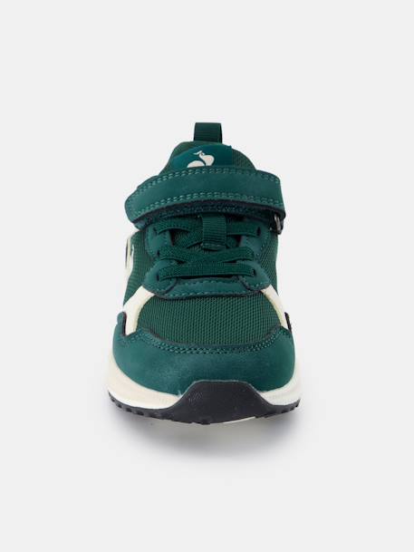 Baskets r500_2 ps  garçon Vert 4 - vertbaudet enfant 