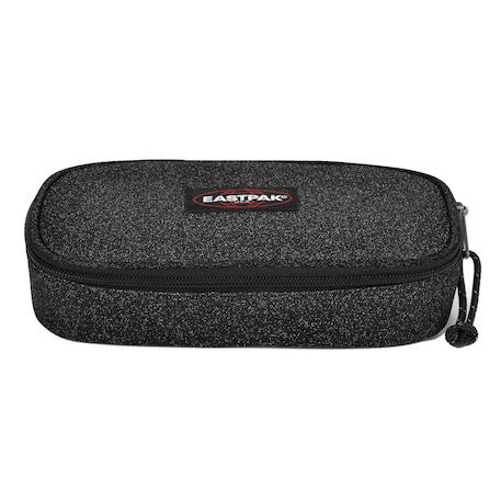 Trousse oval single Gris+Noir+Noir brillant+Noir denim+Vert 10 - vertbaudet enfant 
