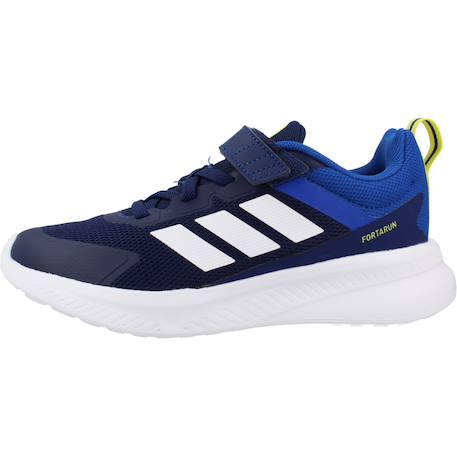 Baskets garçon Bleu 2 - vertbaudet enfant 