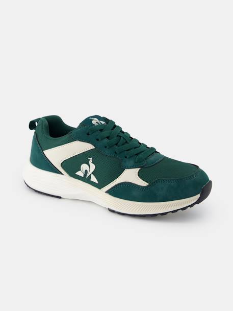 Baskets r500_2 gs  garçon Vert 2 - vertbaudet enfant 